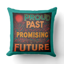 誇りを持った過去の未来