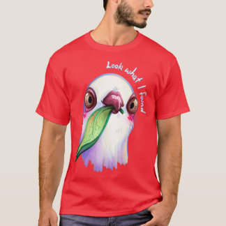 誇りを持った1月 Tシャツ