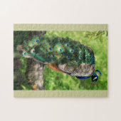 誇りを持った ジグソーパズル (横)