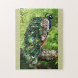 誇りを持った ジグソーパズル