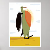 誇りを持った ポスター (正面)