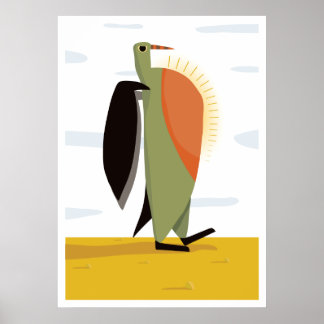 誇りを持った ポスター