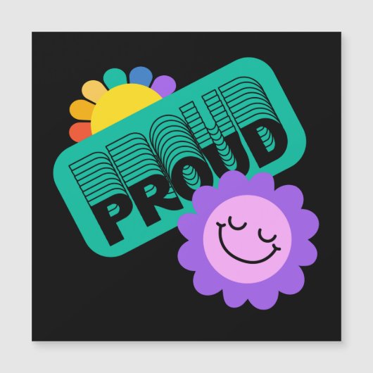 誇りを持った.LGBT+プライド虹はヒマワリが大好き。位置 (正面)