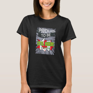 誇りを持つ歯科衛生士 市民 職業 キャリア w tシャツ