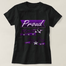 誇り高いお母さん日