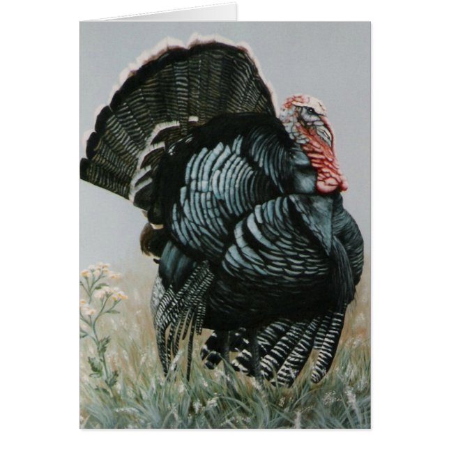 誇り高いオーレトム (正面)