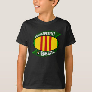 誇り高い孫 Tシャツ
