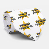 誇り高い校長 ネクタイ (ロール)