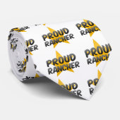 誇り高い牧場主 ネクタイ (ロール)