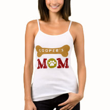 誇り高い犬のオーナーの名前V16Aの大きい犬用の骨