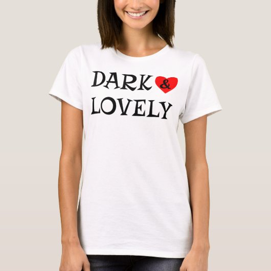 誇り高きアフリカ人 ブラックヒストリー月間 Tシャツ (正面)