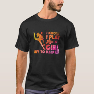 誇り高きバトントワラー母 バトントワリング マジョレット バトン Tシャツ