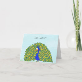 誇り高きペコのカード カード