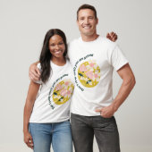 誇れるまで諦めるな モチベーションの引用 Tシャツ (ユニセックス)