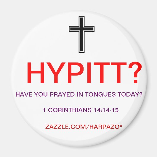 誇大広告？マグネット マグネット (正面)