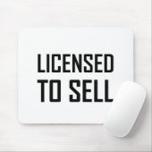 認可される販売するために マウスパッド (マウス)