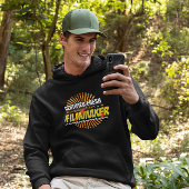 認定されたフレッシュ・フィルム・メーカー パーカ