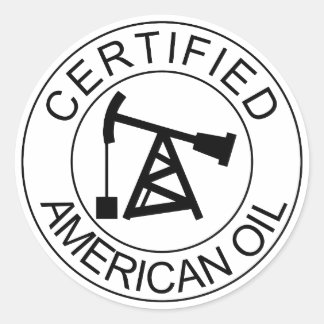 認定アメリカ油掘削懸命ハットシール ラウンドシール