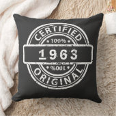 認定オリジナルのカスタマイズ クッション (ブランケット)