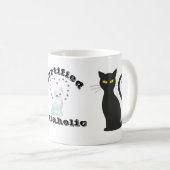 認定カタホリック コーヒーマグカップ (正面右)