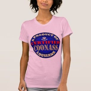 認定クーナス Tシャツ