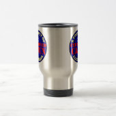 認定ケージャン トラベルマグ (中央)