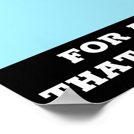 認定ステッカーのポストイット従業員賞受賞ディスプレイ ポスター (角)