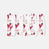 認定スパイシーなサンダー_Cove フェイバーボックス (折り畳みなし)