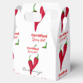 認定スパイシーなサンダー_Cove フェイバーボックス (オープン)