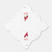 認定スパイシーホットサンダー_Cove フェイバーボックス (折り畳みなし)