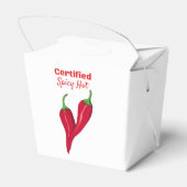 認定スパイシーホットサンダー_Cove フェイバーボックス (裏面サイド)