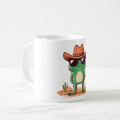 認定チキンナゲットエキスパート コーヒーマグカップ (正面左)