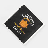 認定チキンナゲット専門家 (コーナー)