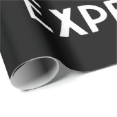 認定チキンナゲット専門家 ラッピングペーパー (ロールコーナー)