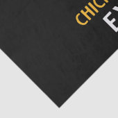 認定チキンナゲット専門家 薄葉紙 (詳細)