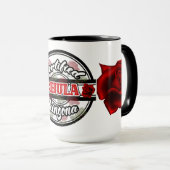 認定チュラチョンナ マグカップ (正面右)