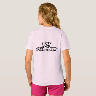 認定デゥルルだけどやっぱりスゴイ Tシャツ