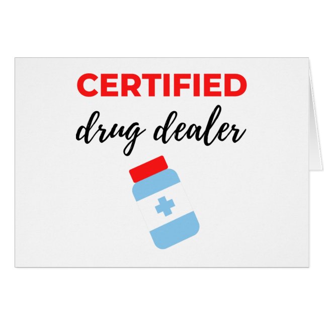 認定ドラッグディーラー2 (正面横)