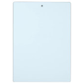 認定ナース クリップボード (裏面)