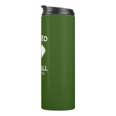 認定ピックボール技術者 タンブラー (回転右)