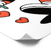 認定ヤッパー ポスター (角)