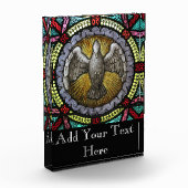 認定宗教確認 フォトブロック (左)