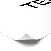 認定技能士スキー ポスター (コーナー)