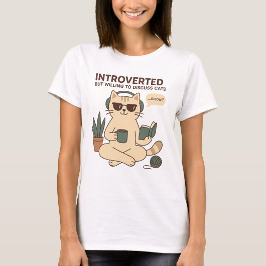 認定昼寝エキスパートおもしろい- Sloth Cartoon Sleep Tシャツ (正面)