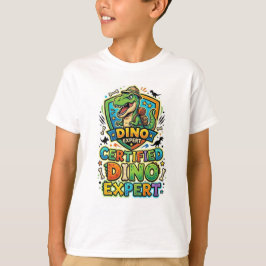 認定済み Tシャツ