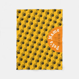 認定犬中国の年2018名前ブランケット フリースブランケット