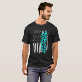 認定看護師 ケースマネージャー Rn 管理職 10 Tシャツ (正面フル)