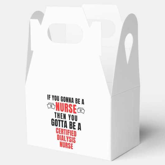 認定透析ナース フェイバーボックス (オープン)