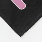 【認定】かわいい猫ミーム愛好家おもしろい動物 フリースブランケット (角)