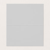 認定CPRインストラクターカスタムQR 名刺 (内部フラット)